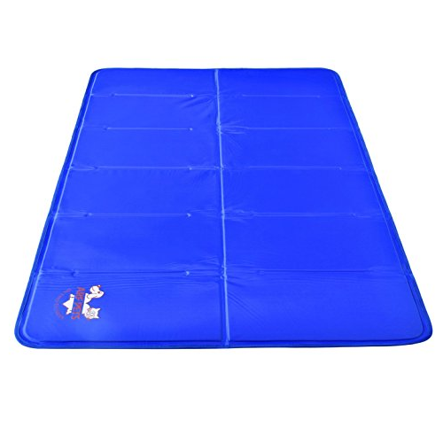 Pet Dog Self Cooling Mat