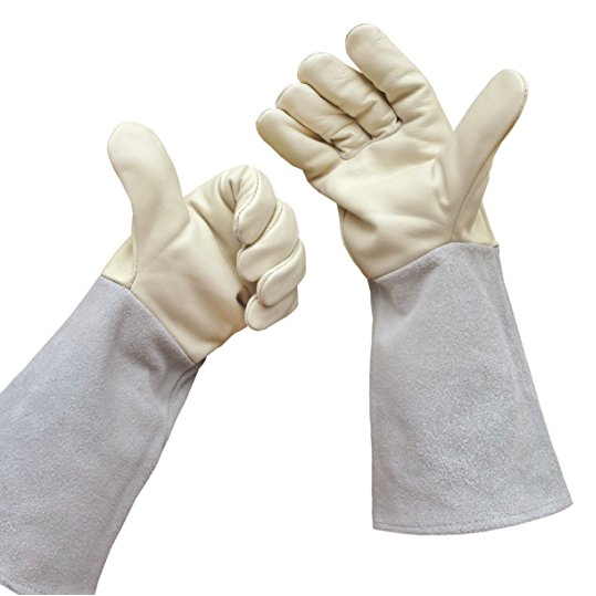 5 Best Rose Gardening Gloves Say goodbye to scratches Tool Box