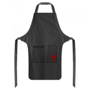 5 Best  BBQ Apron – Never wear your dinner on your clothes again