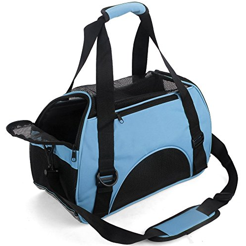 marsboy Portable Pet Carrier Airline