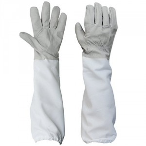 5 Best Beekeeping gloves – Bever get stung again