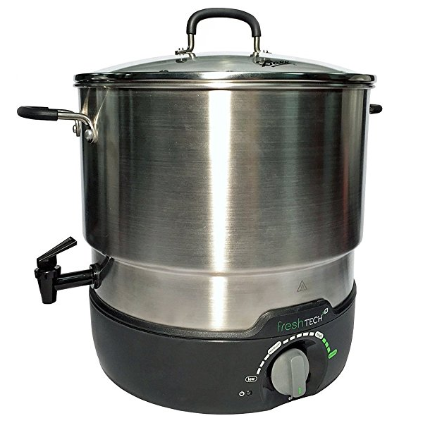 5 Best Water Bath Canner Preserve your fruits and vegetables Tool Box