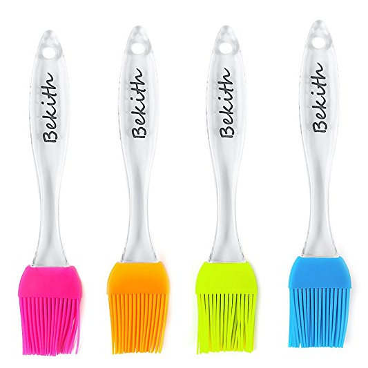 5 Best Silicone Pastry Brush - For any baker - Tool Box