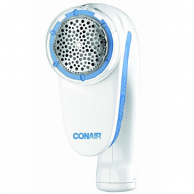 5 Best Battery Operated Fabric Shaver – Restores clothing to a like-new appearance