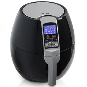 5 Best Electric Air Fryer – Your healthy oil-free frying alternative