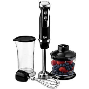 5 Best Immersion Blender – Perfect cooking helper