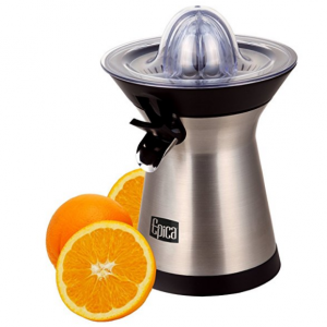 5 Best Electric Citrus Juicer – Juicing made simple