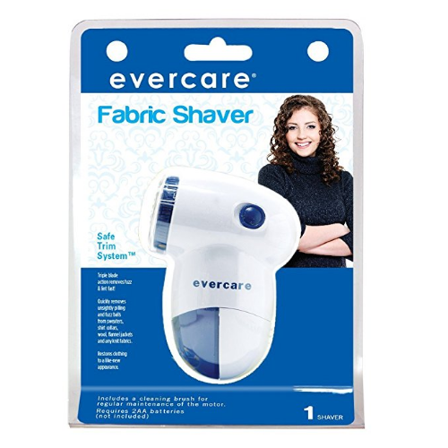 5 Best Battery Operated Fabric Shaver Restores clothing to a likenew appearance Tool Box