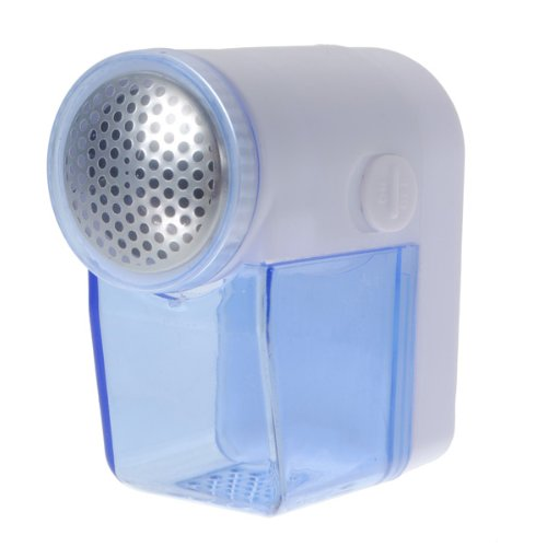 5 Best Battery Operated Fabric Shaver Restores clothing to a likenew