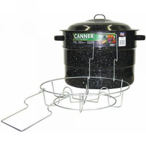 5 Best Water Bath Canner – Preserve your fruits and vegetables