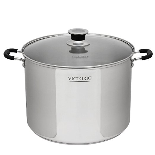 5 Best Water Bath Canner Preserve your fruits and vegetables Tool Box