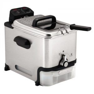 5 Best Deep Fryer With Basket For Home – Making fried favorite is a snap