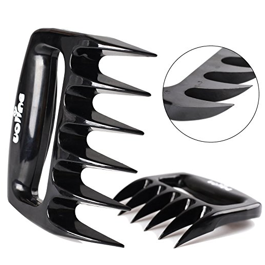 5 Best Meat Shredding Claws Shredding meat is a breeze Tool Box