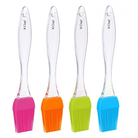 5 Best Silicone Pastry Brush – For any baker