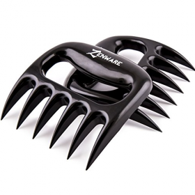 5 Best Meat Shredding Claws – Shredding meat is a breeze