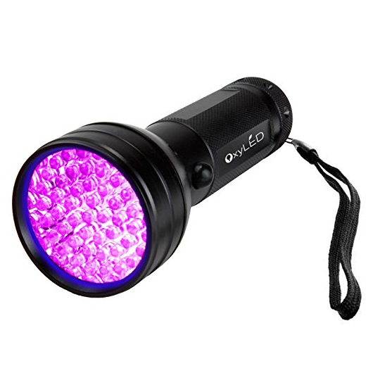 5 Best Pet Urine Detector - Get rid of dried urine, feces or vomit ...