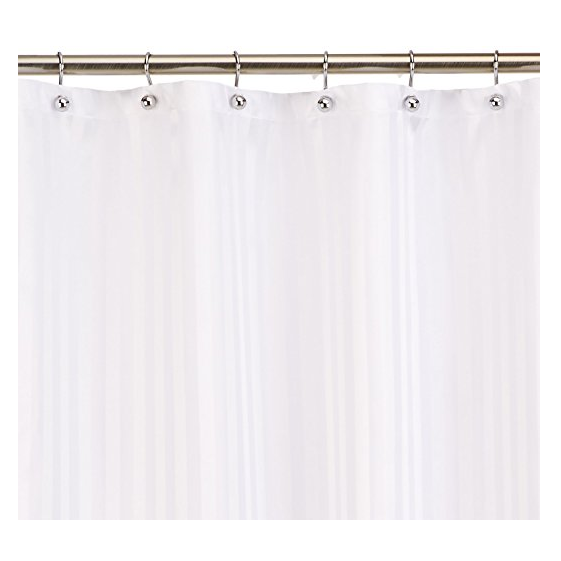 5 Best Mildew Free Shower Curtain Liner Get rid of mildew Tool Box