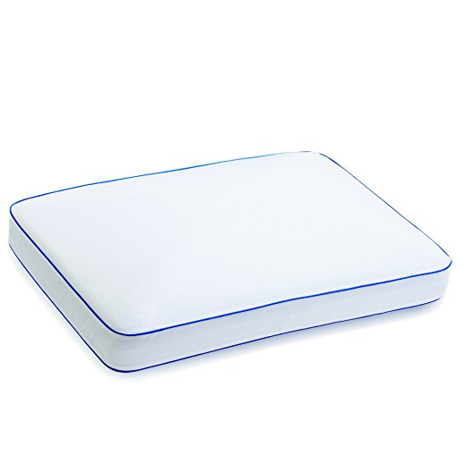 5 Best Side Sleeper Pillow Give you restful, peaceful night's sleep Tool Box