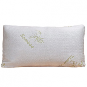 5 Best Shredded Memory Foam Pillow – Better sleep every nigh