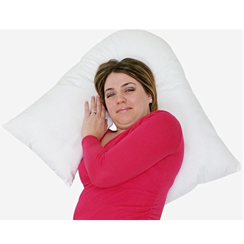 5 Best Side Sleeper Pillow Give you restful, peaceful night's sleep