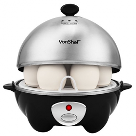 5 Best Electric Egg Cooker – Your morning helper