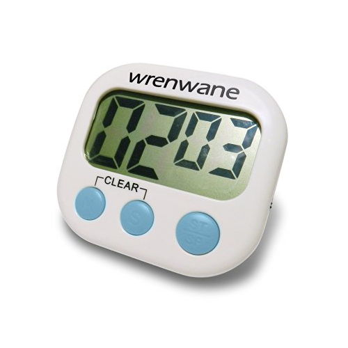 5 Best Digital Cooking Timer Best cooking result every time Tool Box