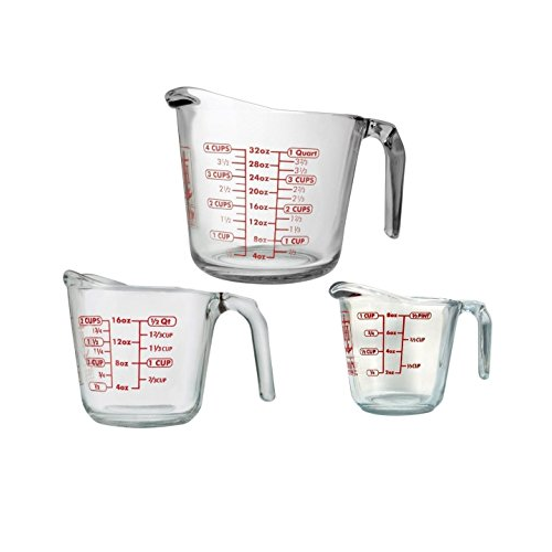 5 Best Glass Measuring Cups Make food preparation a little easier Tool Box