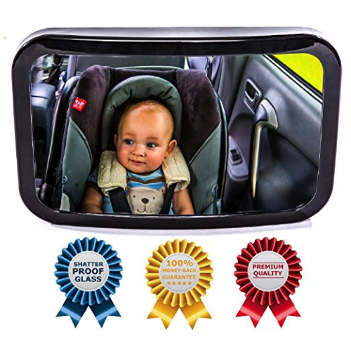 5 Best Rear View Baby Mirror A must for any parent Tool Box