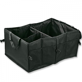 5 Best Collapsible Trunk Organizer – Keep everything neat