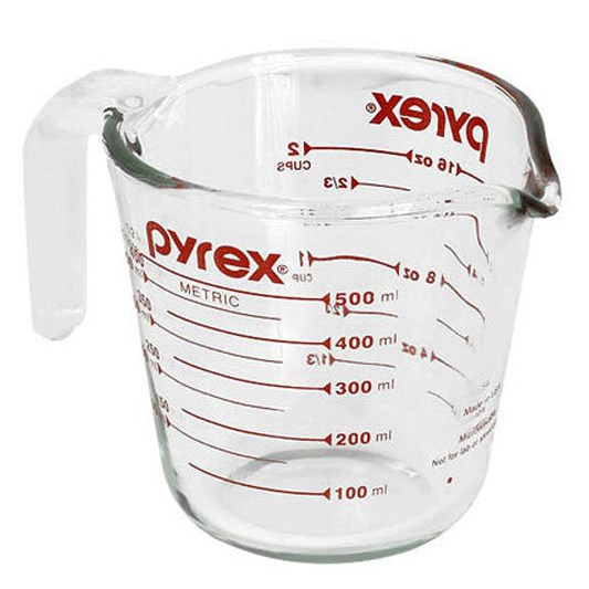 5 Best Glass Measuring Cups Make food preparation a little easier Tool Box