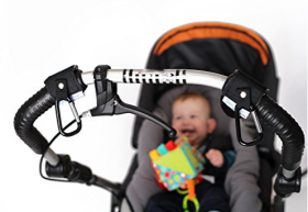 best stroller hook