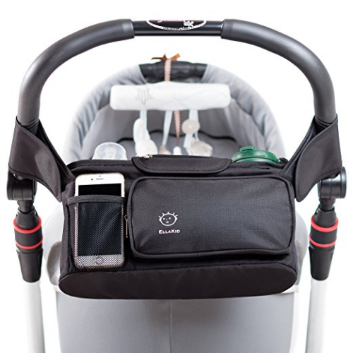 5 Best Stroller Organizer Outing with Baby is an easy one Tool Box