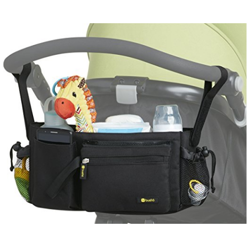 5 Best Stroller Organizer Outing with Baby is an easy one Tool Box