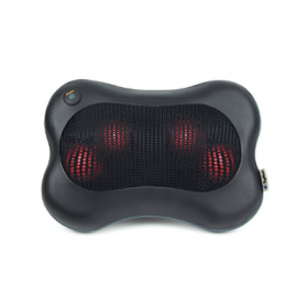5 Best Shiatsu Massage Pillow with Heat – Relieve pain when and where you need