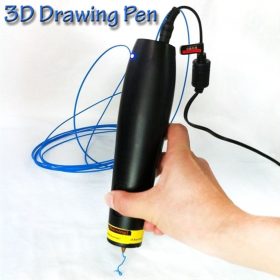 5 3D Drawing Pens – Drawing What You Could Image