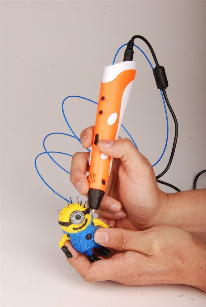 5 3D Drawing Pens Drawing What You Could Image Tool Box