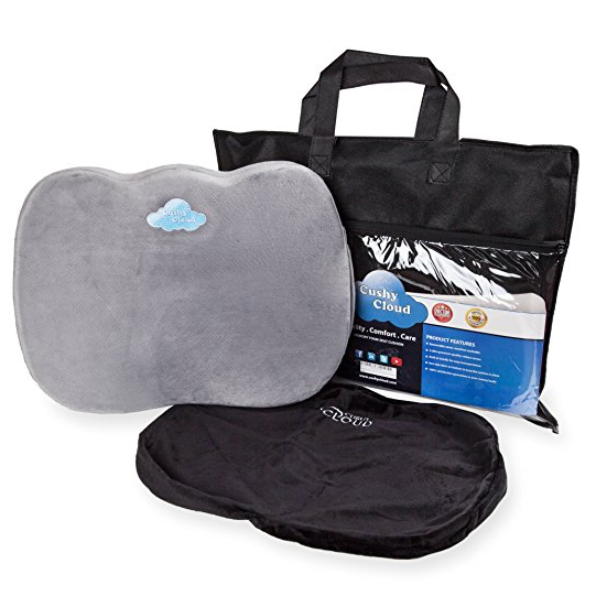 5 Best Car Seat Cushion Add comfort to your car seat