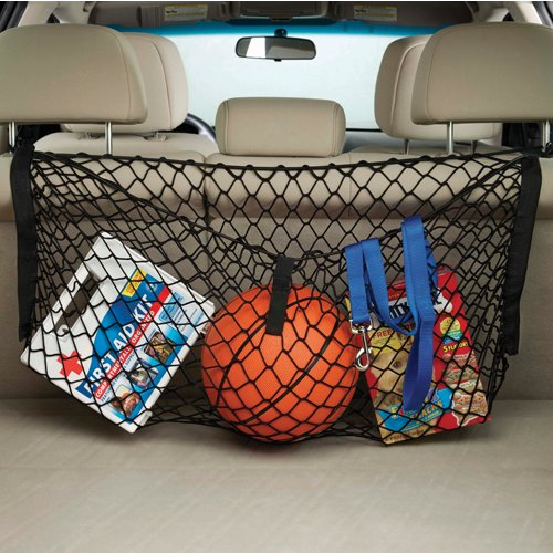 5 Best Cargo Storage Net Keep your storage space organized and