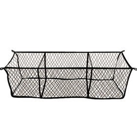 5 Best Cargo Storage Net – Keep your storage space organized and clutter free