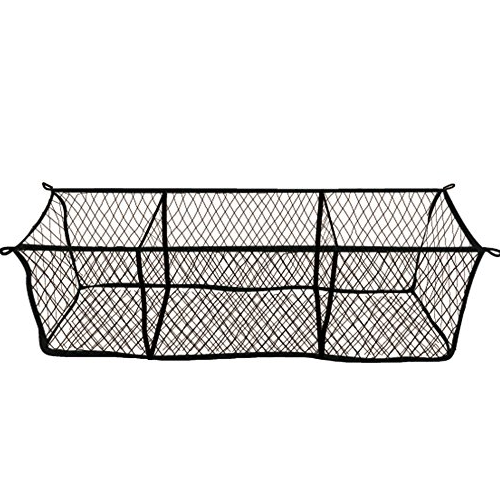 5 Best Cargo Storage Net Keep your storage space organized and