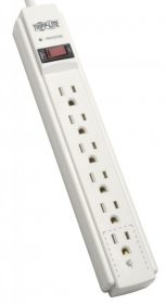 5 Best 6-outlet surge protectors – Lifetime Protection for Appliances