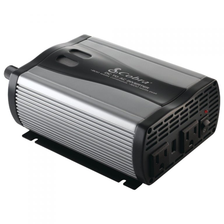5 Best 120 to 139 Volts Power Inverters You need it on the road