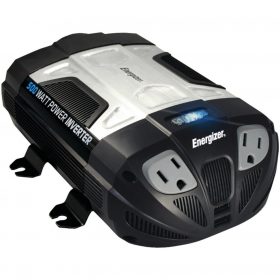5 Best 120 to 139 Volts Power Inverters – You need it on the road