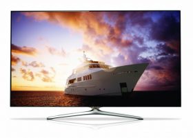 5 Best 44-49 Inches Smart TV – Meet your needs