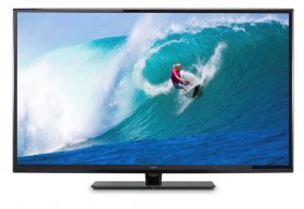 5 Best 50 Inches And Up TV – Huge monster