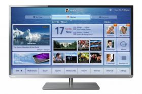 5 Best 33-34 Inches Built-In Wi-Fi TV