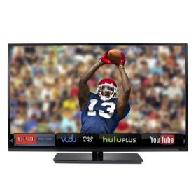 5 Best 33-34 Inches Internet Ready TV – You deserve it