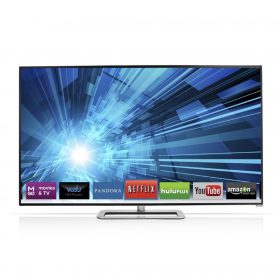 5 Best 50 Inches And Up Internet Ready TV