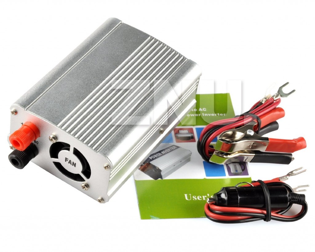 5 Best 140 to 249 Volts Power Inverters Take it for living outdoor