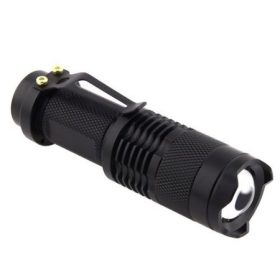 5 Best Flashlights – Walks Smoothly in Darkness